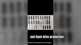 how to made usb flash driv