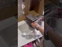 usb flash drive customized box made